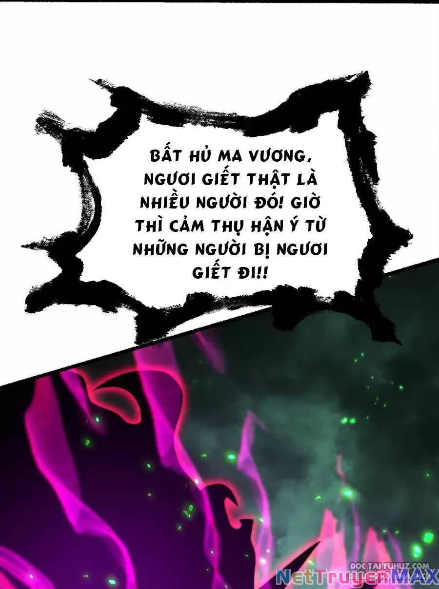 Ma vương gian lận hệ thống