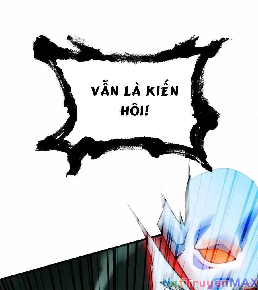 Ma vương gian lận hệ thống