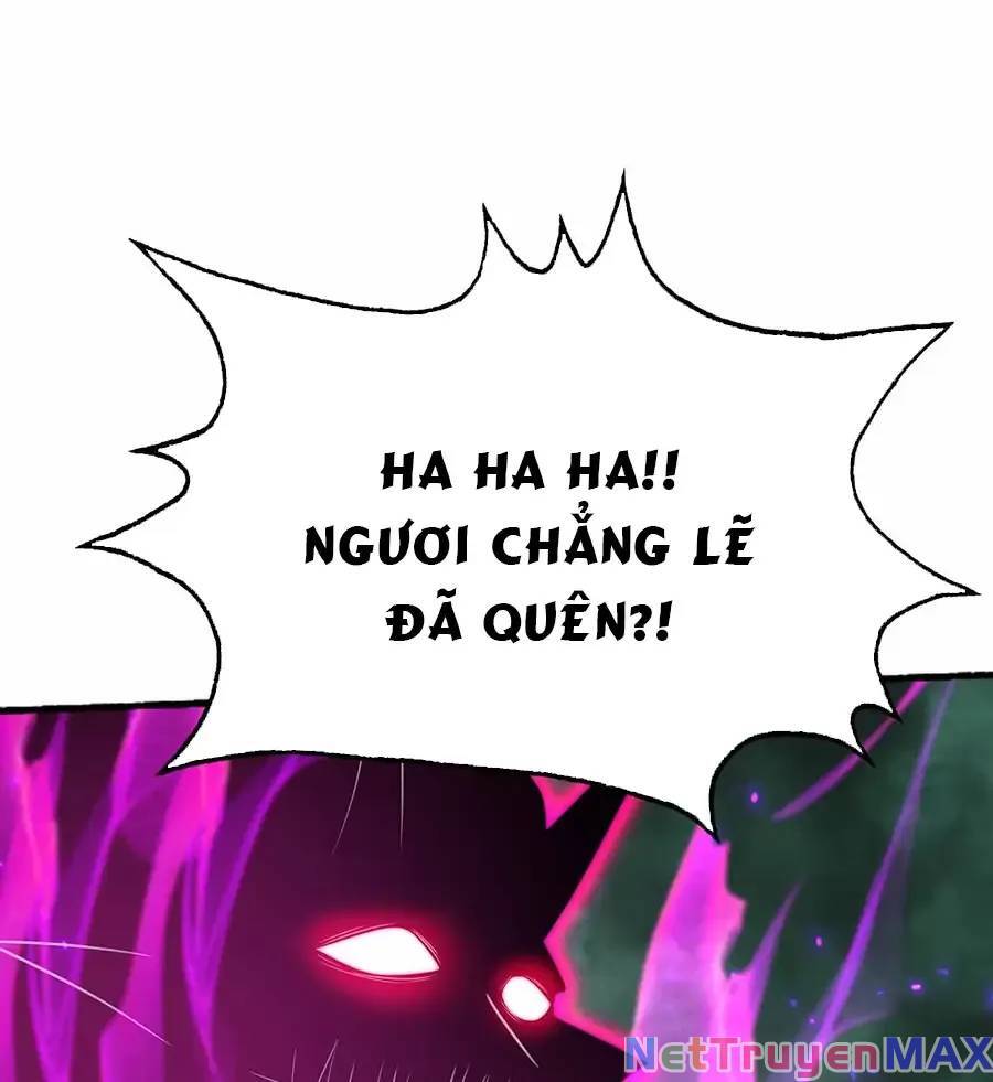 Ma vương gian lận hệ thống