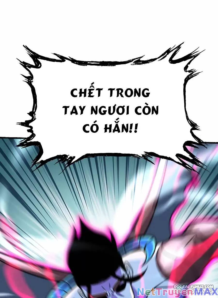 Ma vương gian lận hệ thống