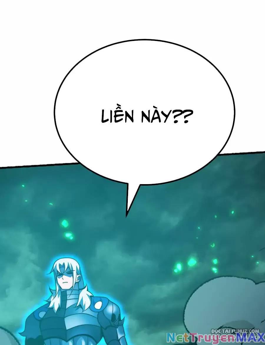 Ma vương gian lận hệ thống