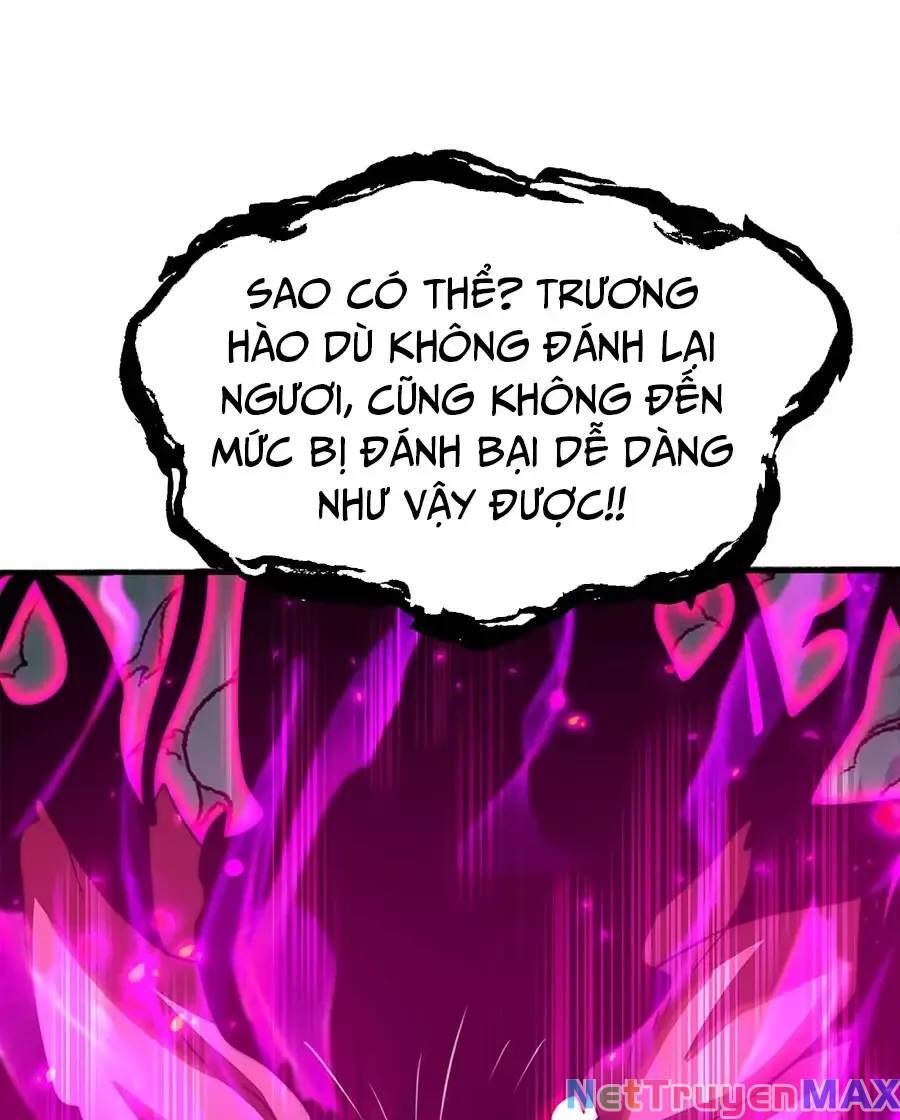 Ma vương gian lận hệ thống