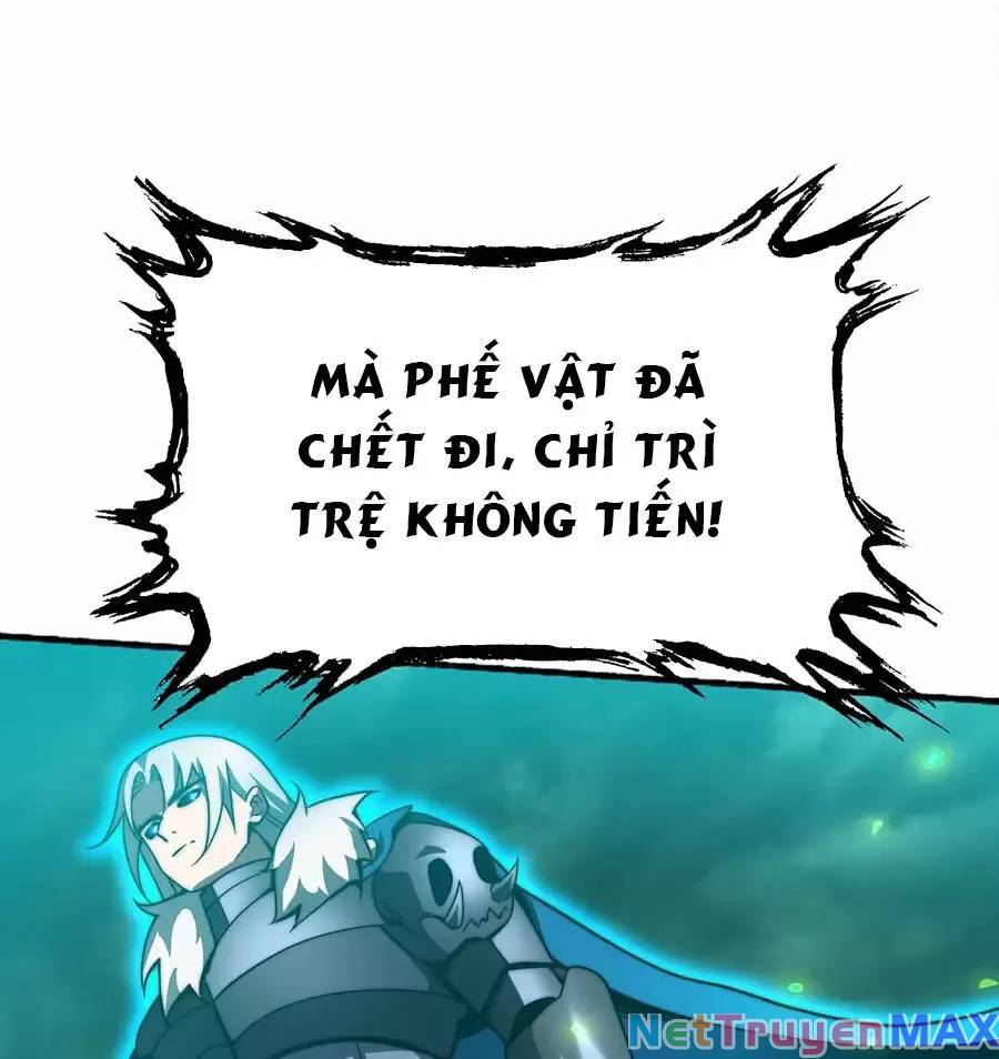 Ma vương gian lận hệ thống