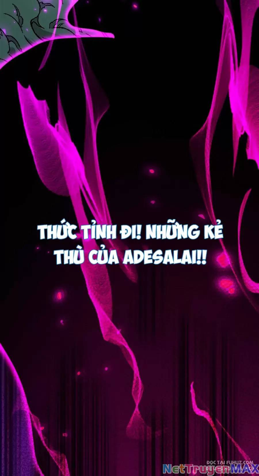 Ma vương gian lận hệ thống