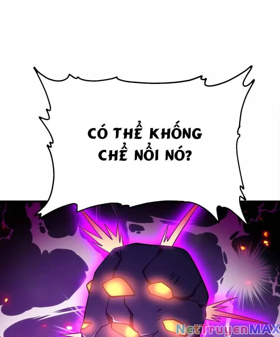 Ma vương gian lận hệ thống