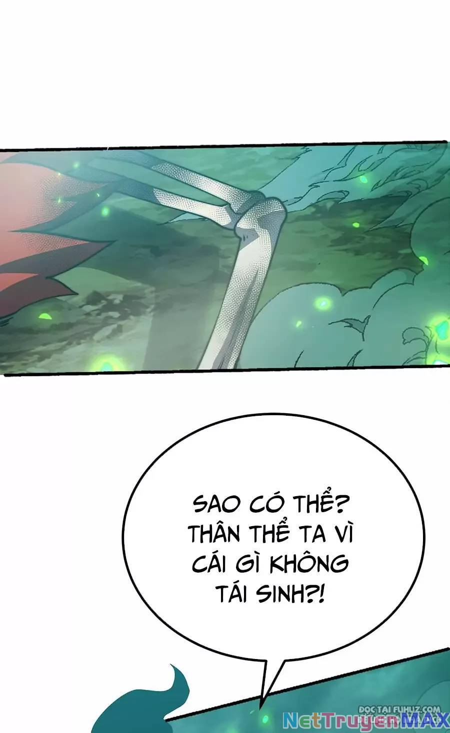 Ma vương gian lận hệ thống