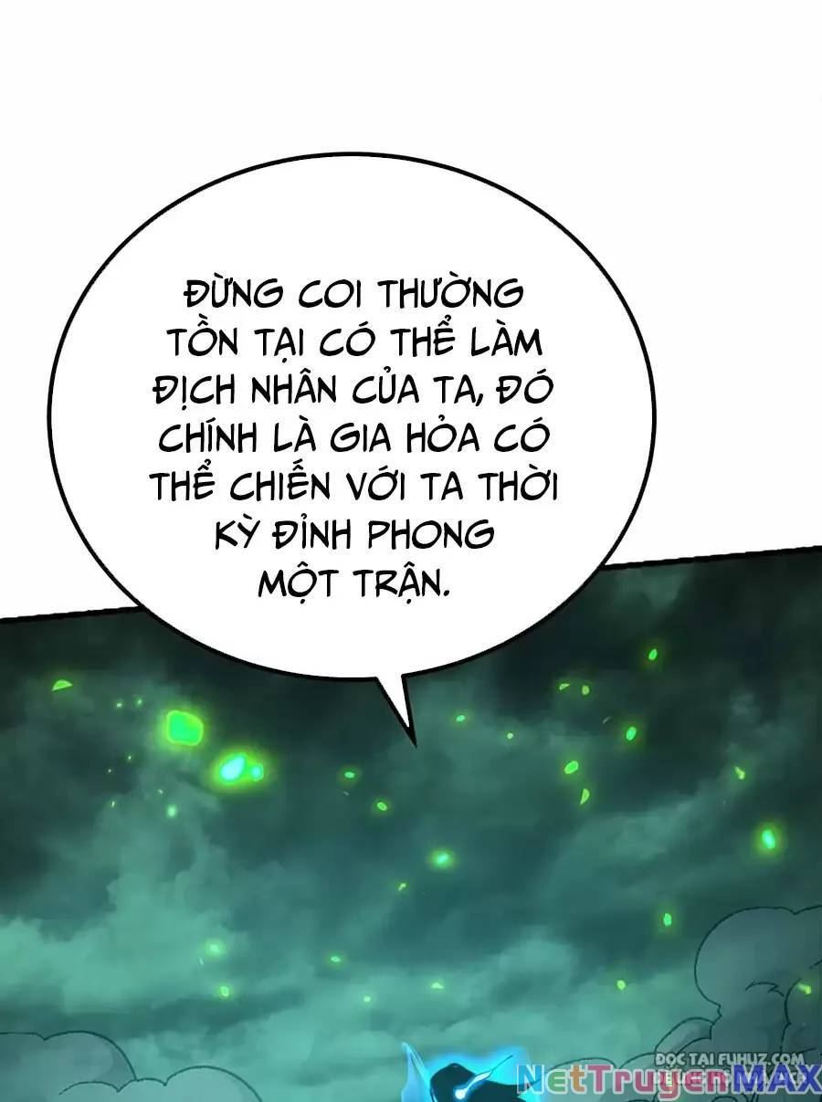 Ma vương gian lận hệ thống