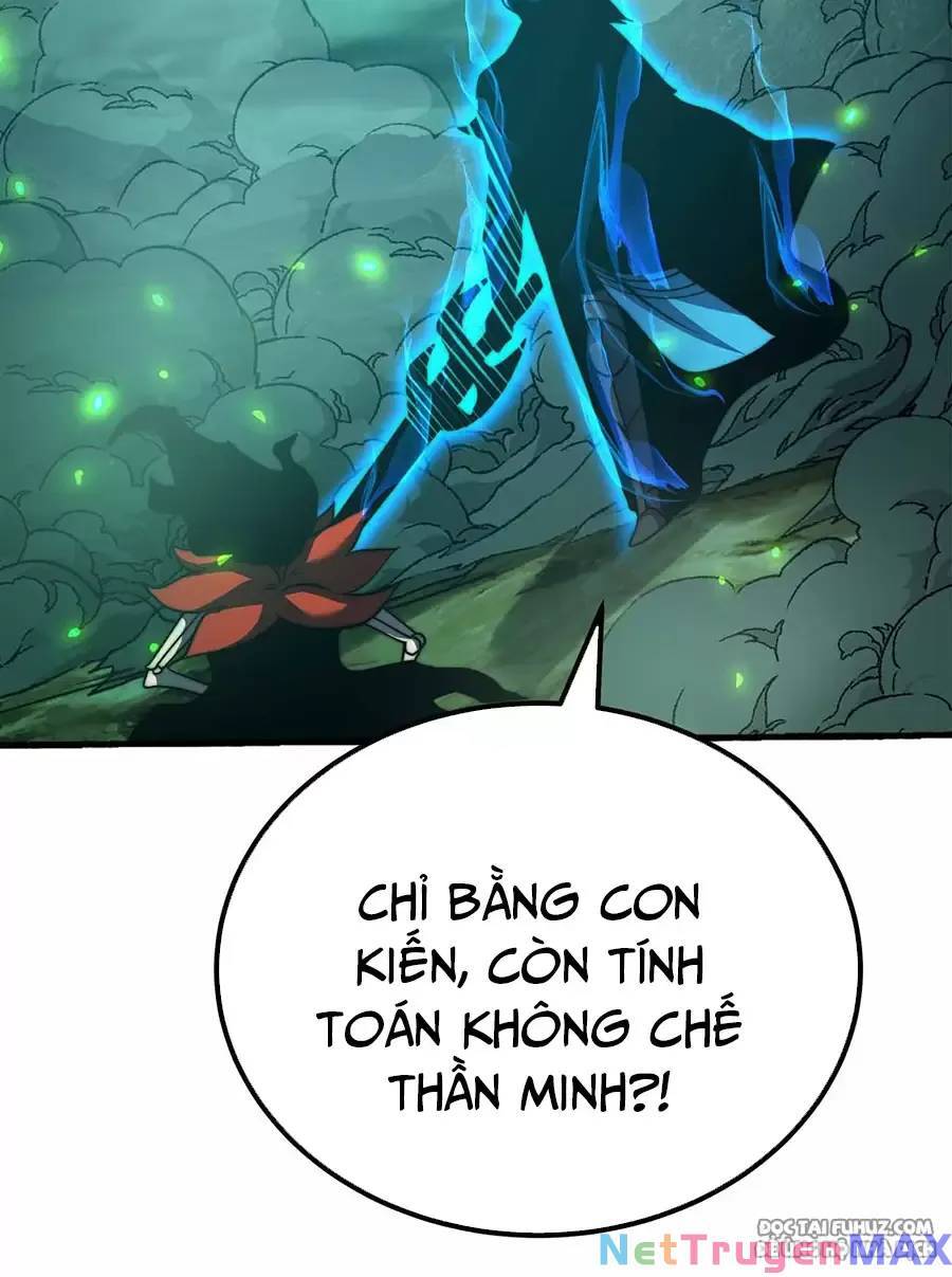 Ma vương gian lận hệ thống