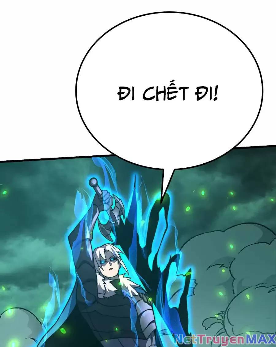 Ma vương gian lận hệ thống