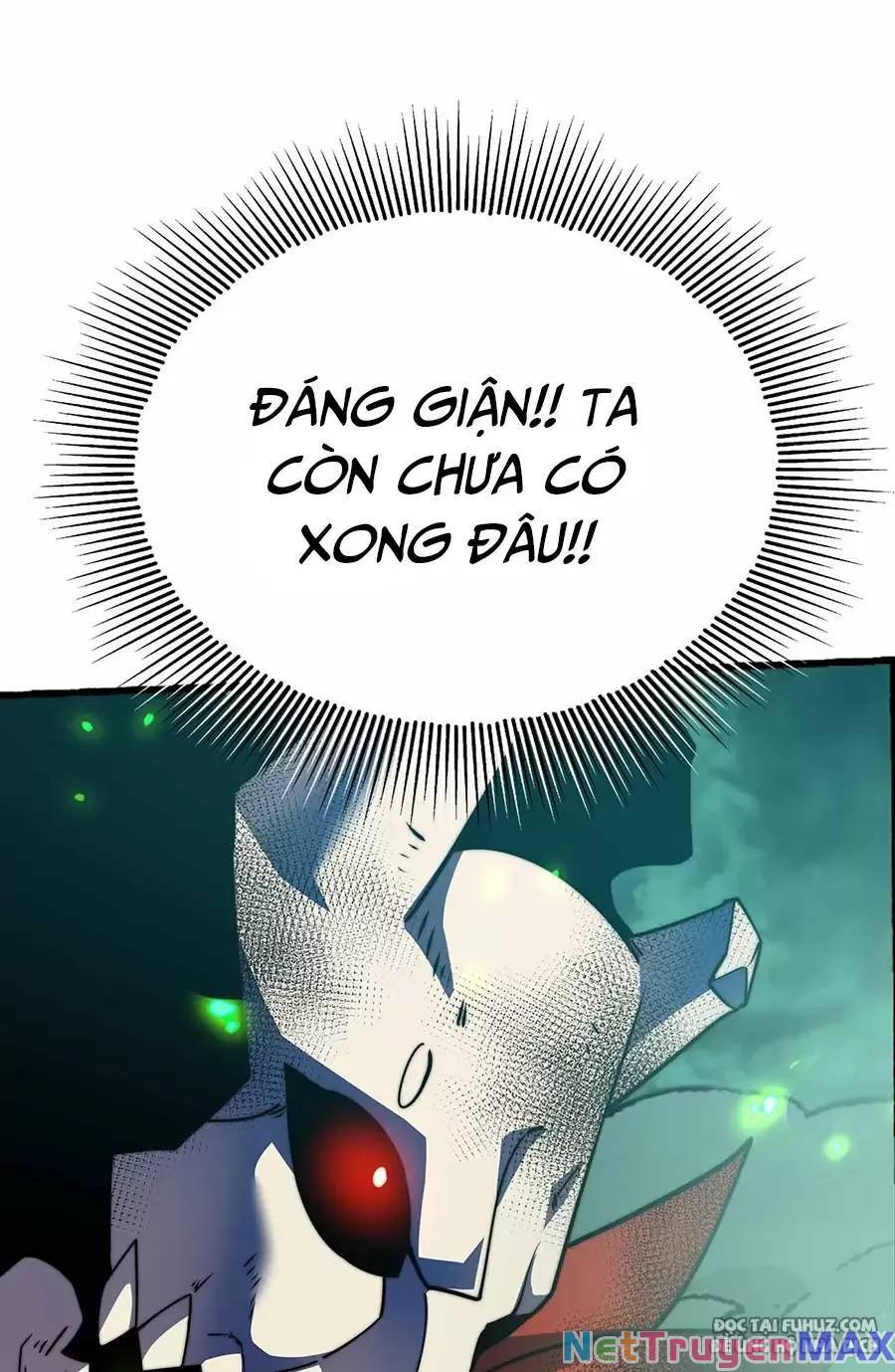Ma vương gian lận hệ thống
