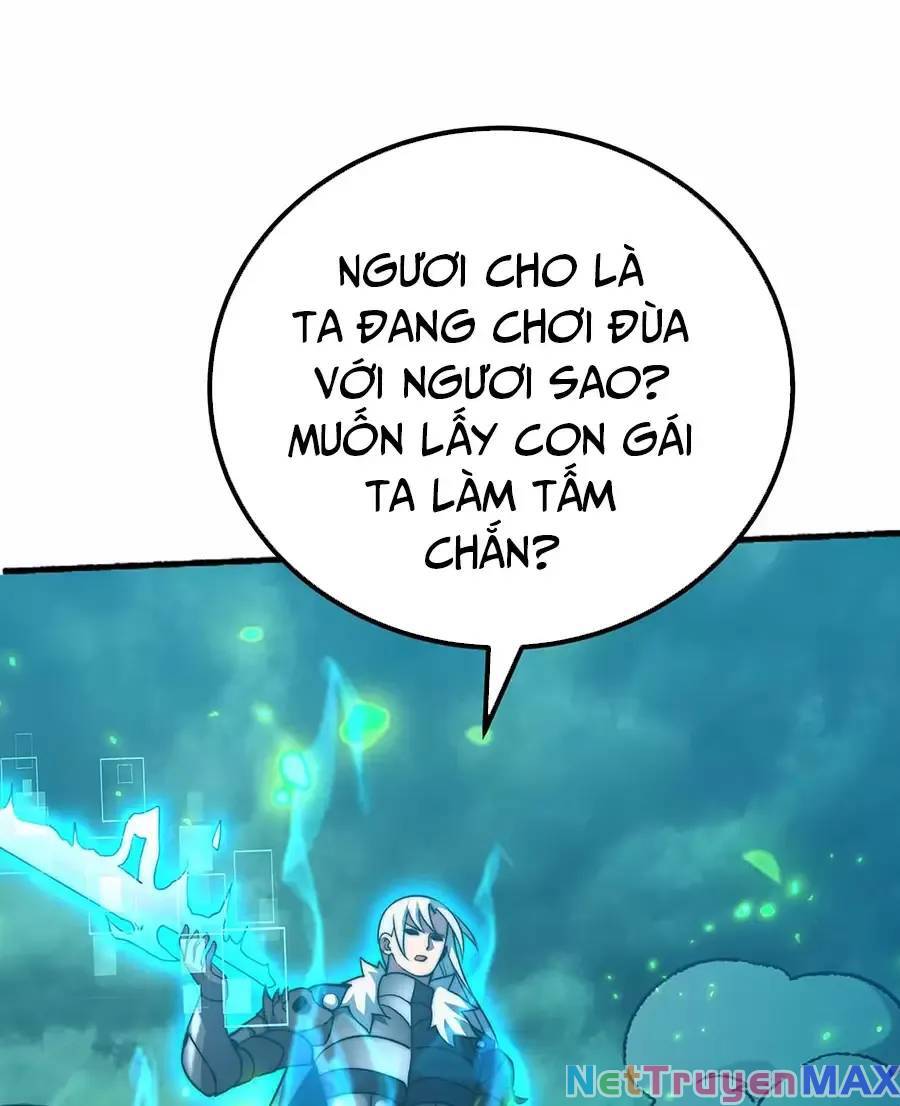 Ma vương gian lận hệ thống