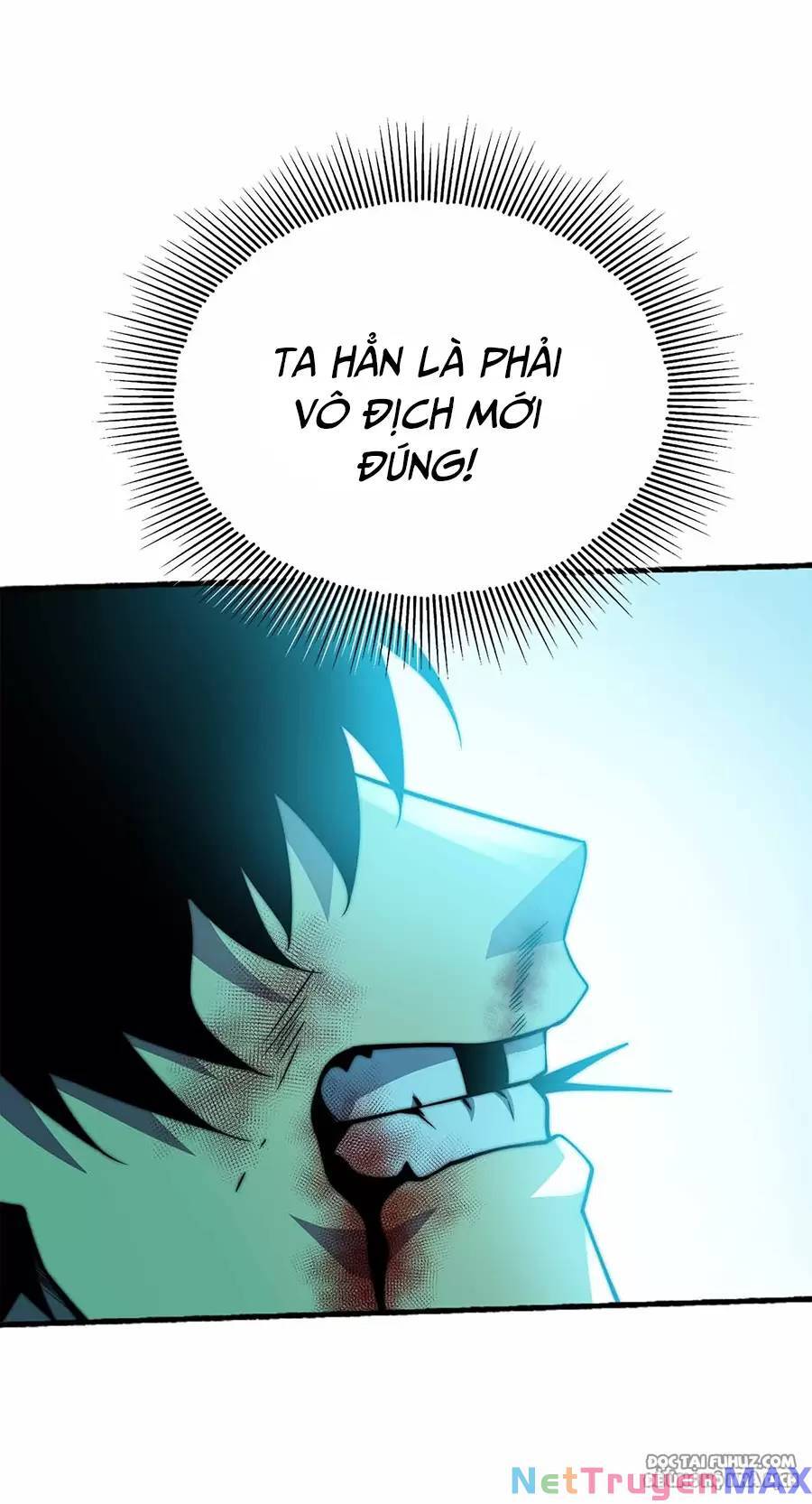 Ma vương gian lận hệ thống