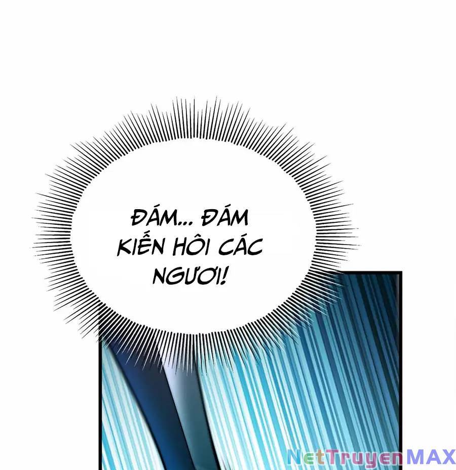 Ma vương gian lận hệ thống