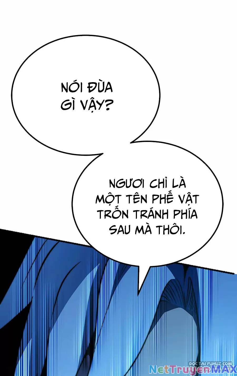 Ma vương gian lận hệ thống