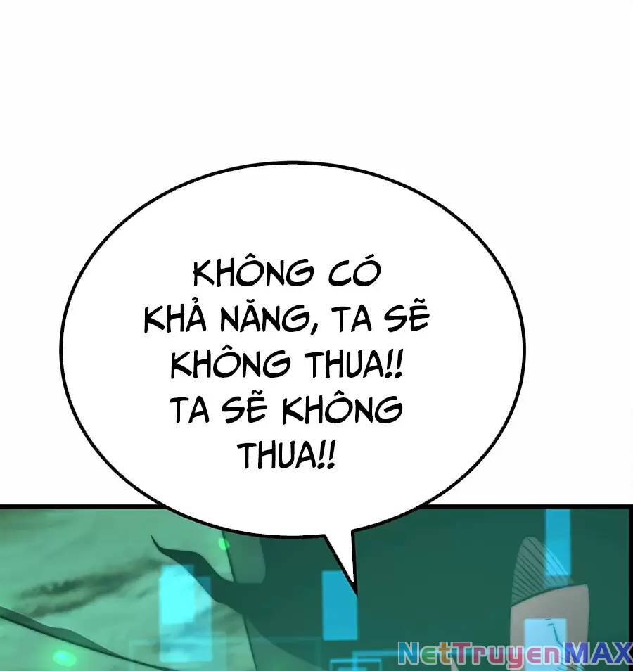 Ma vương gian lận hệ thống