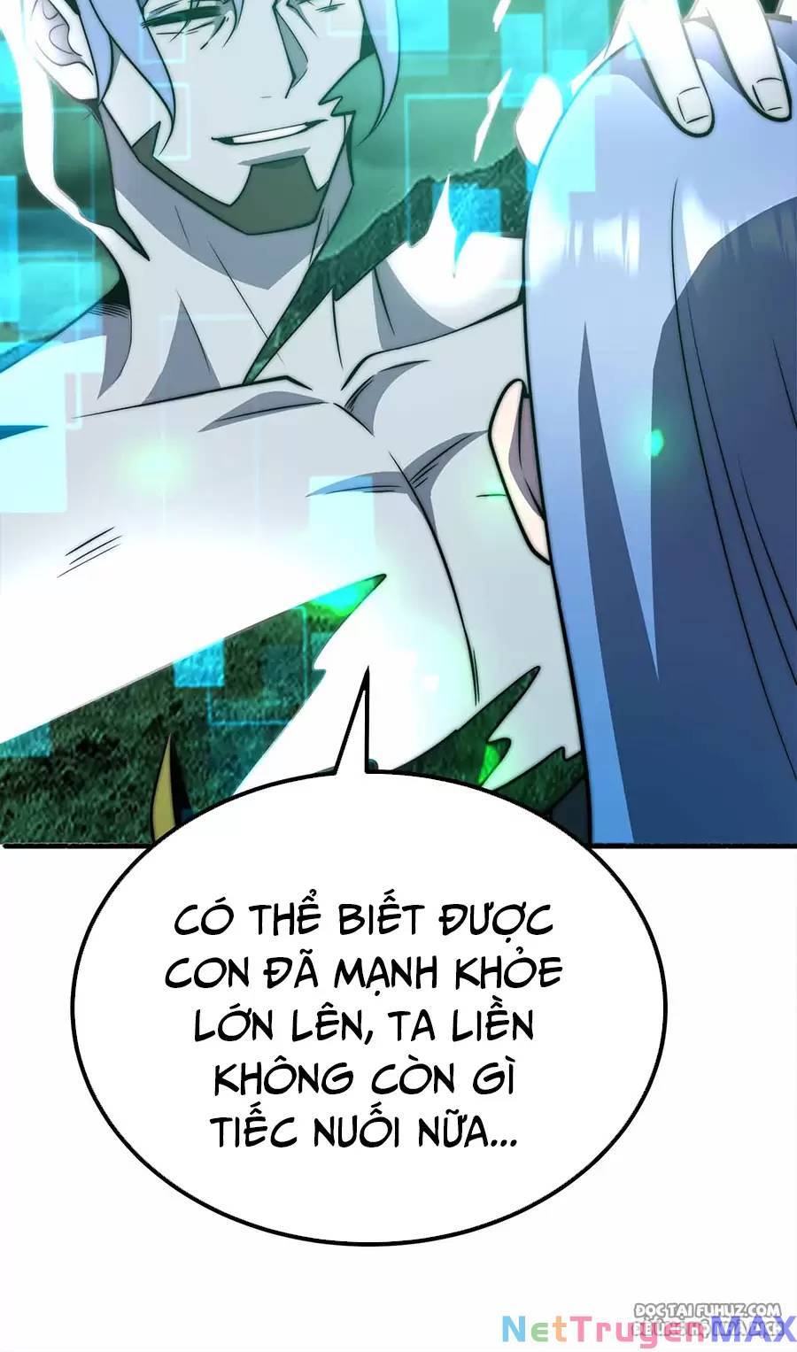 Ma vương gian lận hệ thống