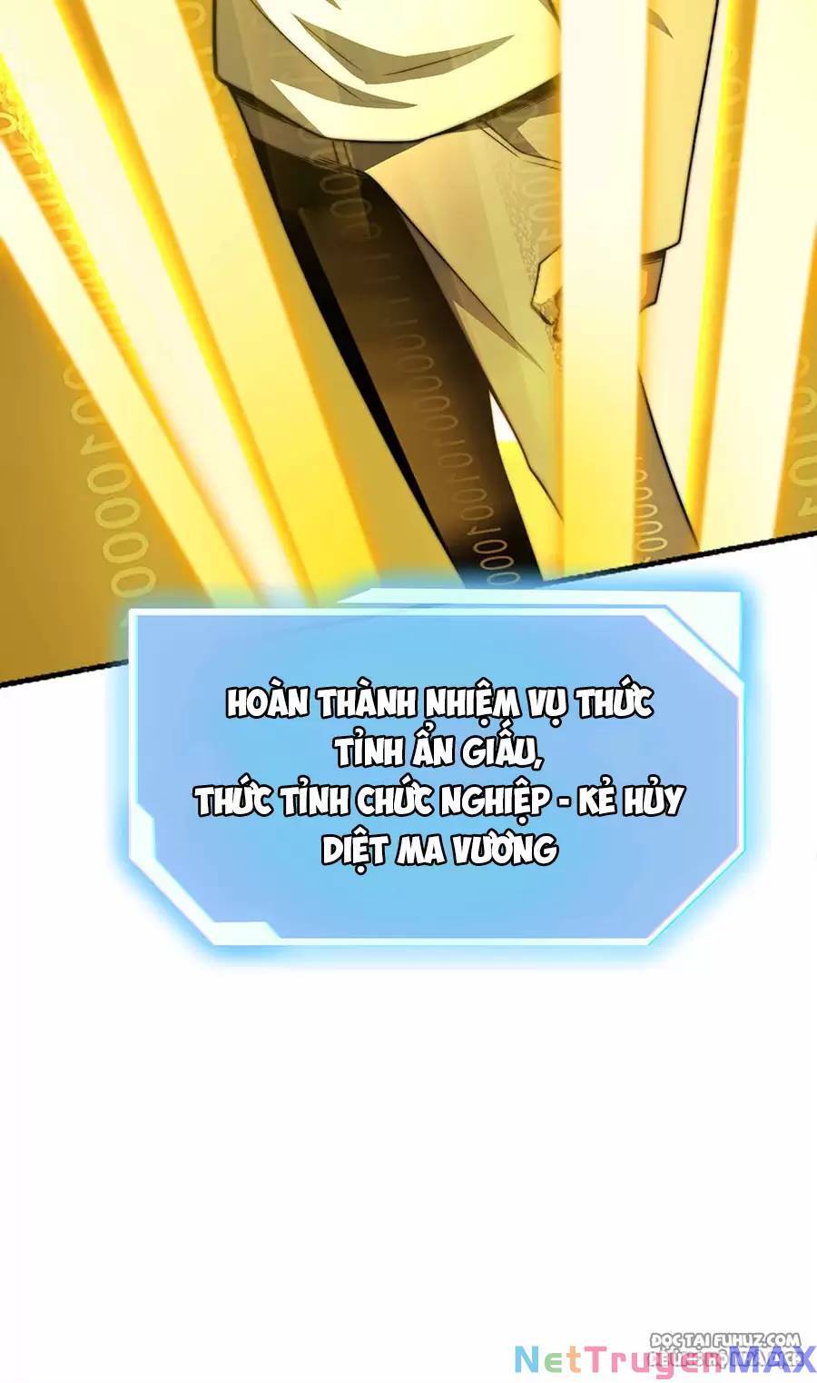 Ma vương gian lận hệ thống