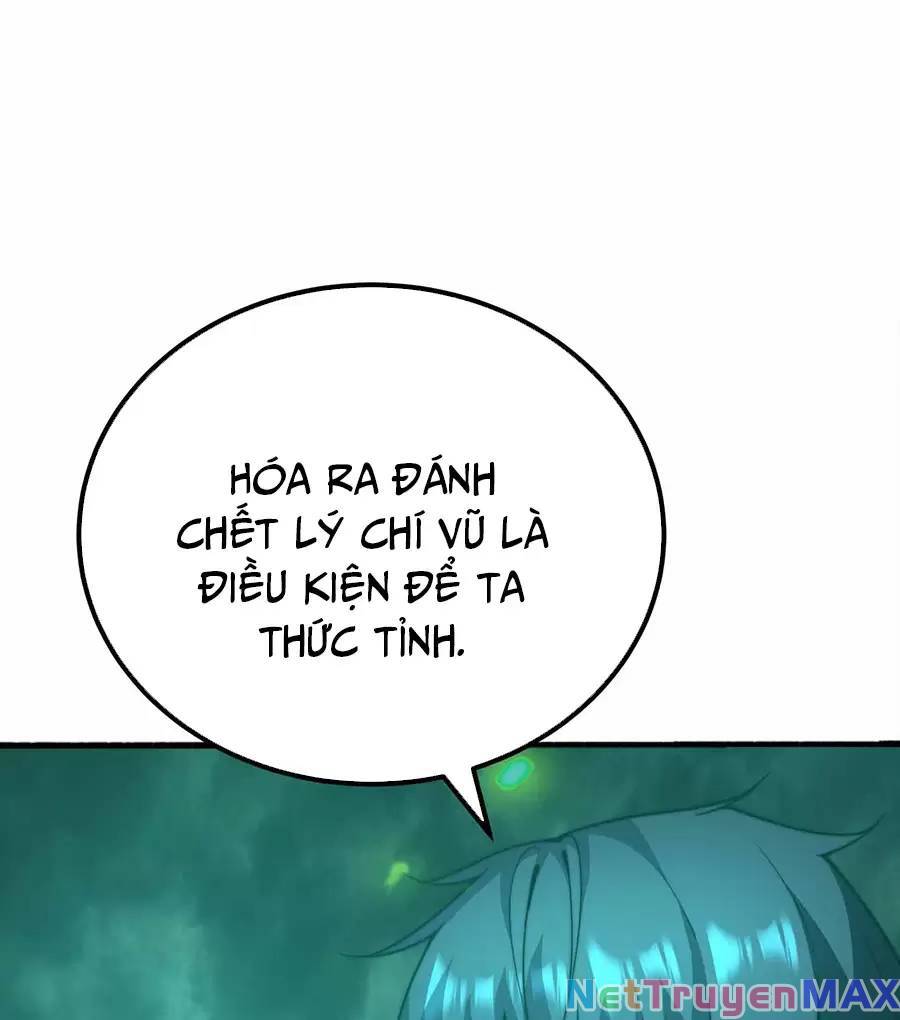 Ma vương gian lận hệ thống