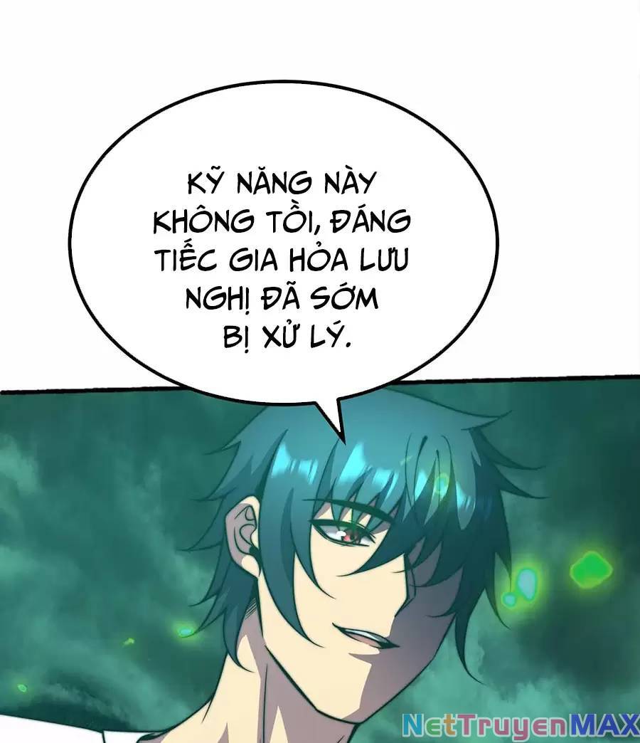 Ma vương gian lận hệ thống