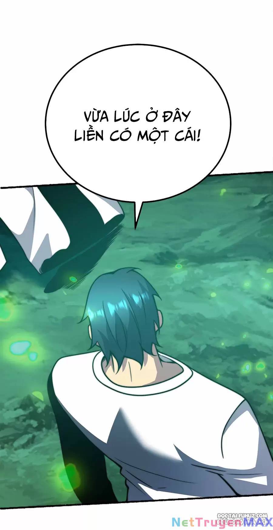 Ma vương gian lận hệ thống