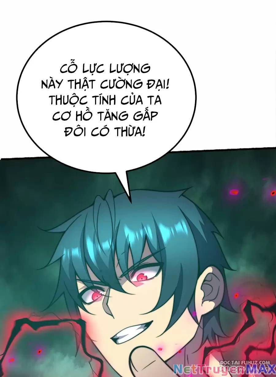 Ma vương gian lận hệ thống