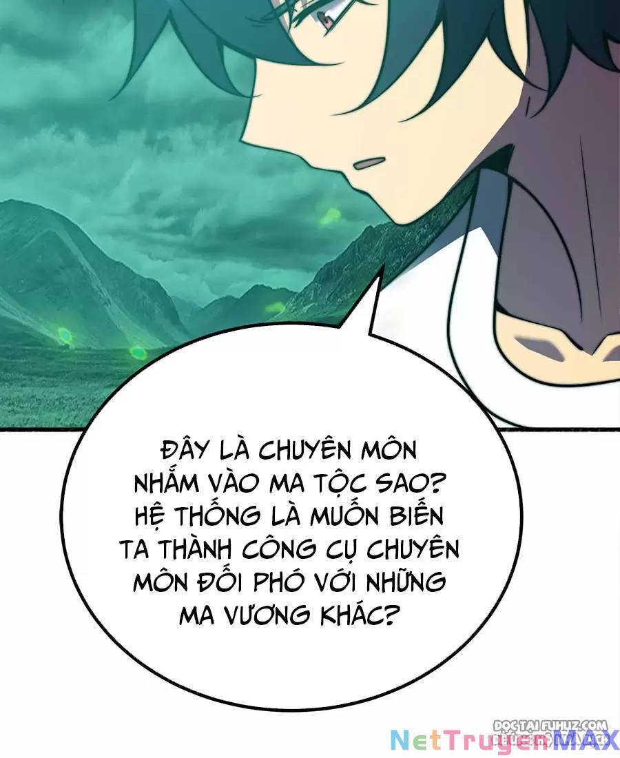 Ma vương gian lận hệ thống