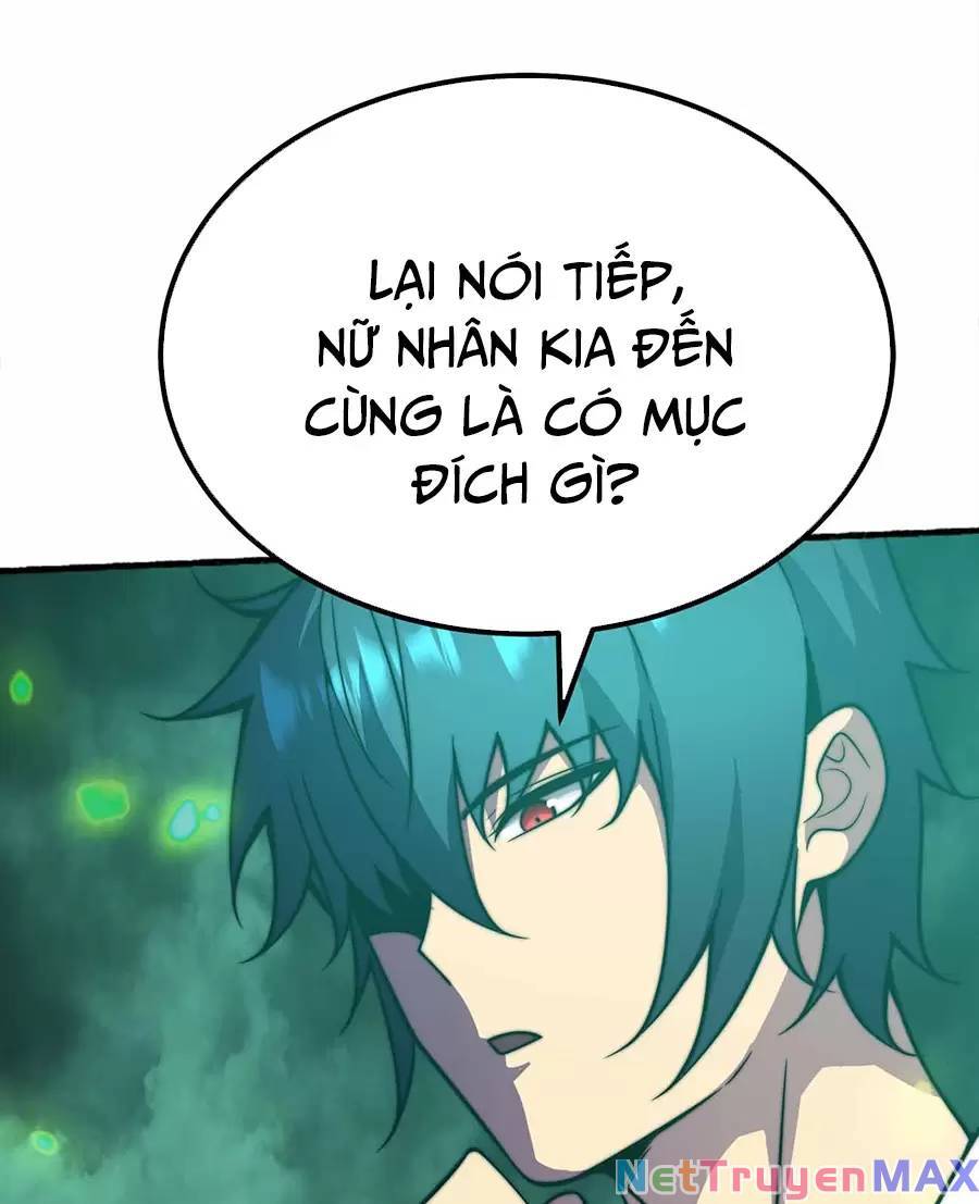 Ma vương gian lận hệ thống