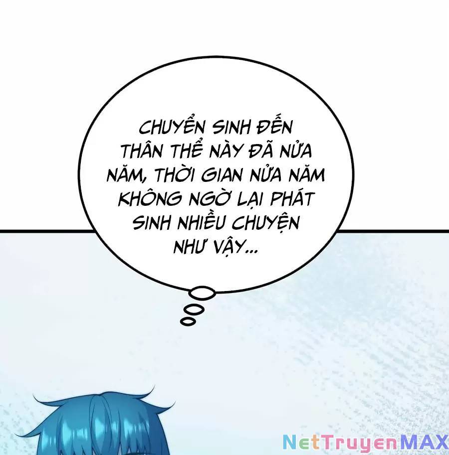 Ma vương gian lận hệ thống