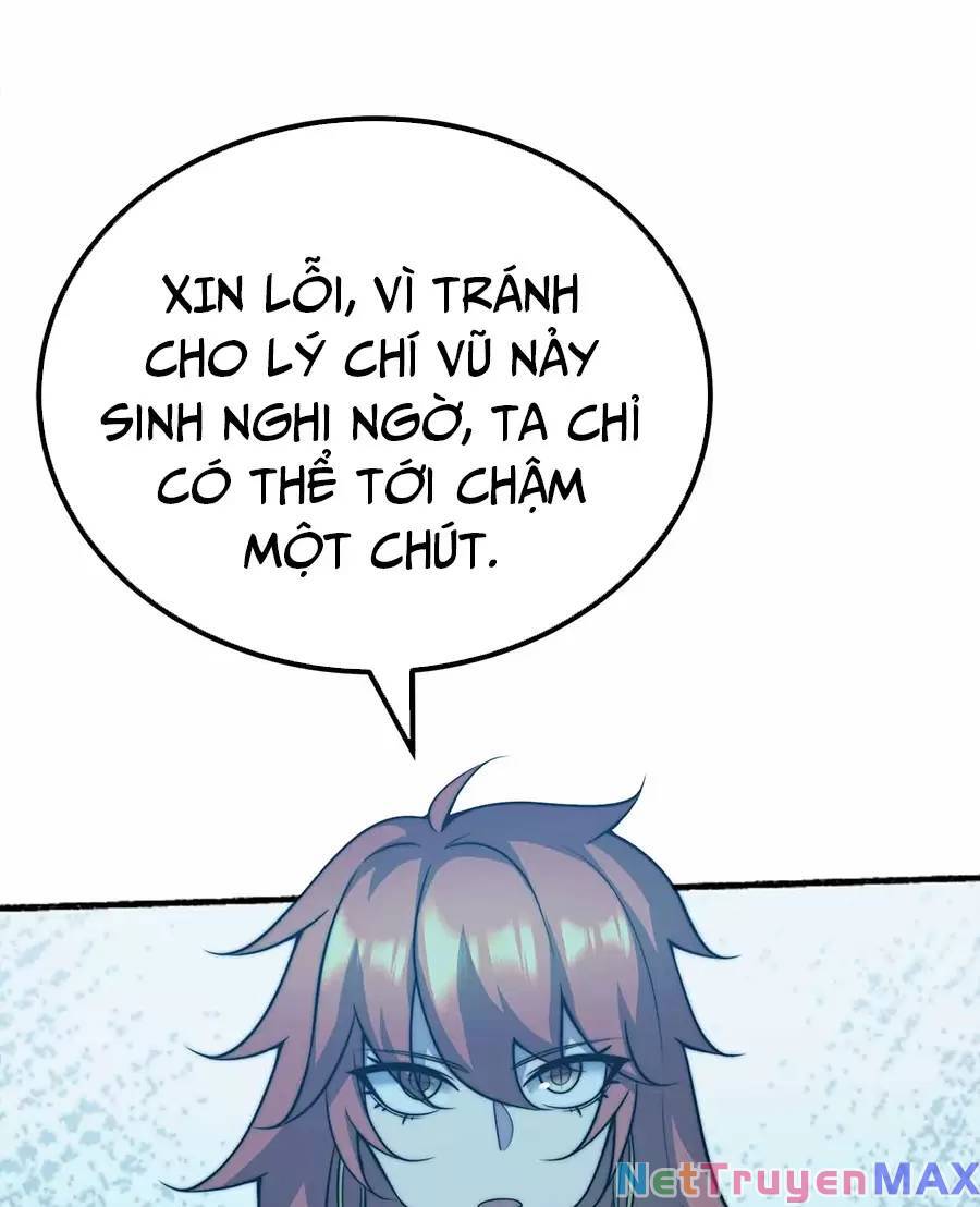 Ma vương gian lận hệ thống