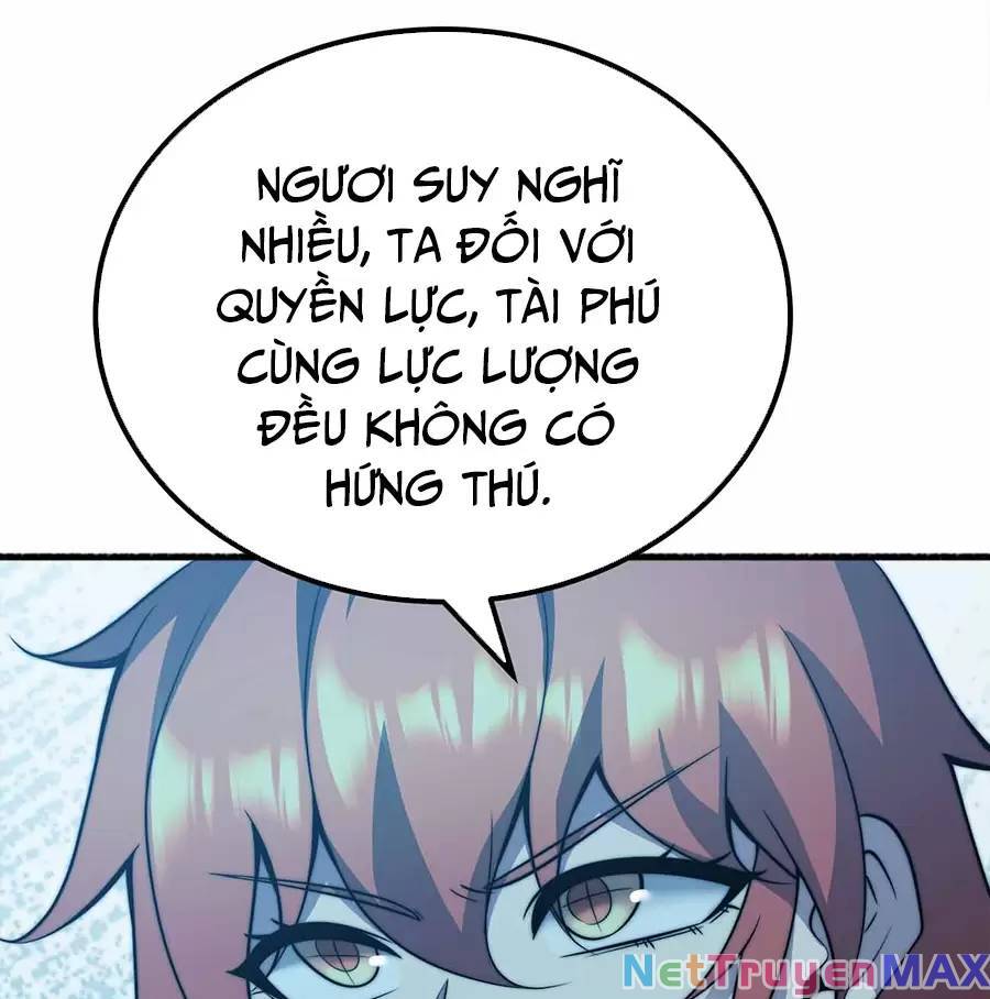Ma vương gian lận hệ thống