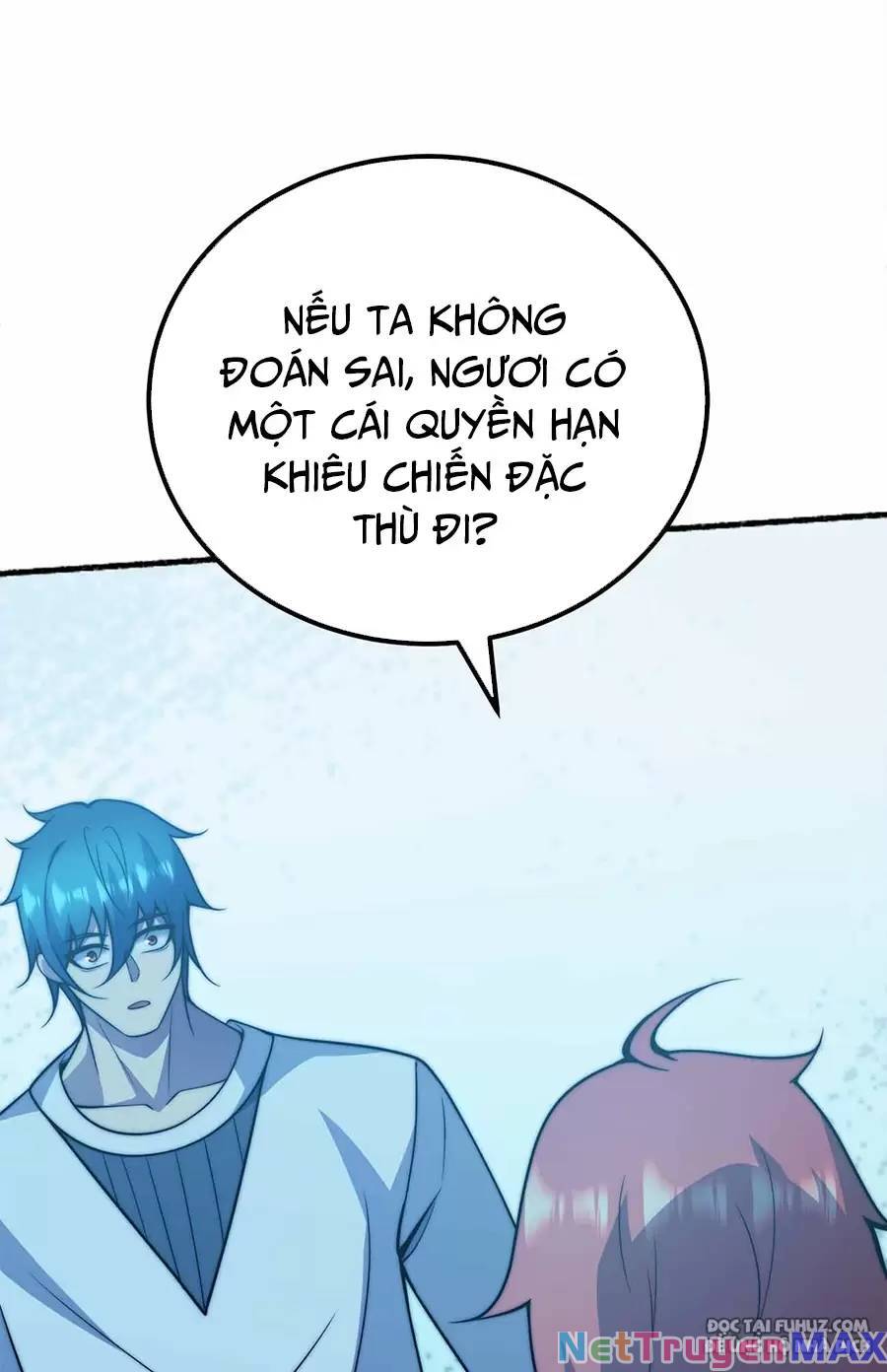 Ma vương gian lận hệ thống