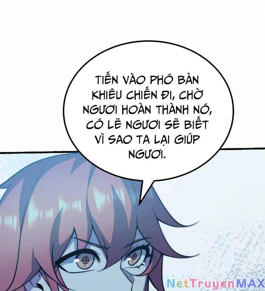 Ma vương gian lận hệ thống