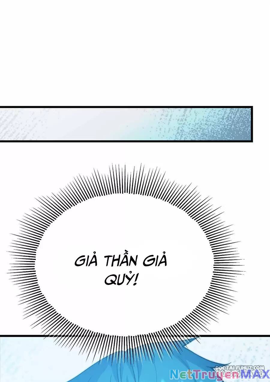 Ma vương gian lận hệ thống