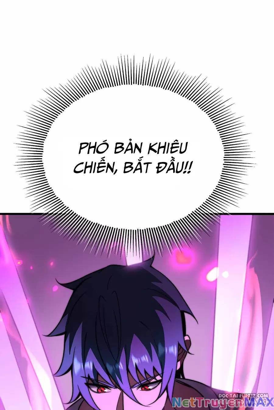 Ma vương gian lận hệ thống