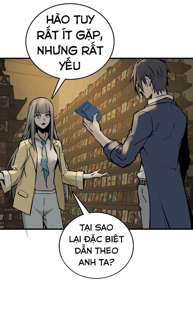 Bắt đầu từ cửu đầu điểu
