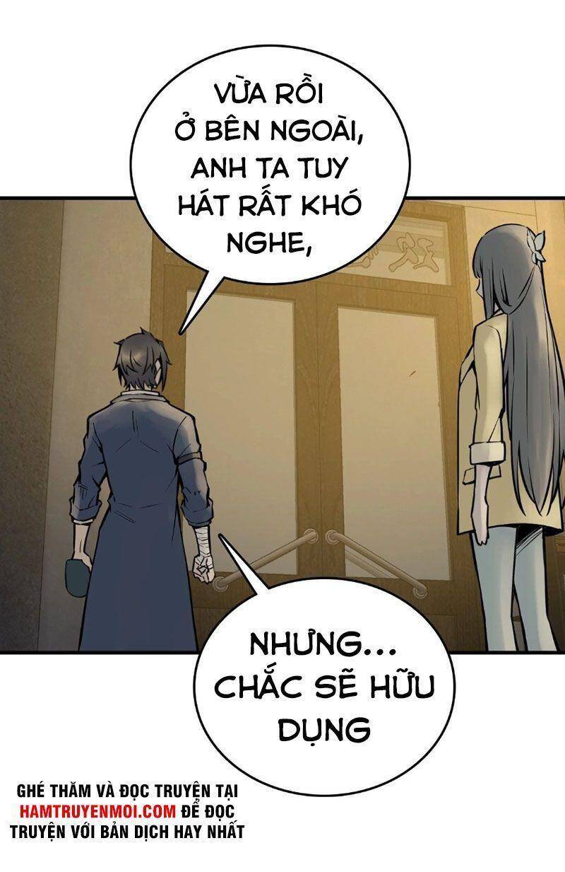 Bắt đầu từ cửu đầu điểu