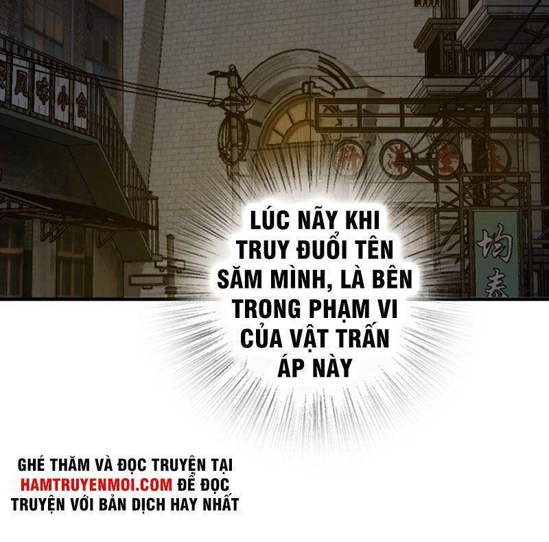Bắt đầu từ cửu đầu điểu