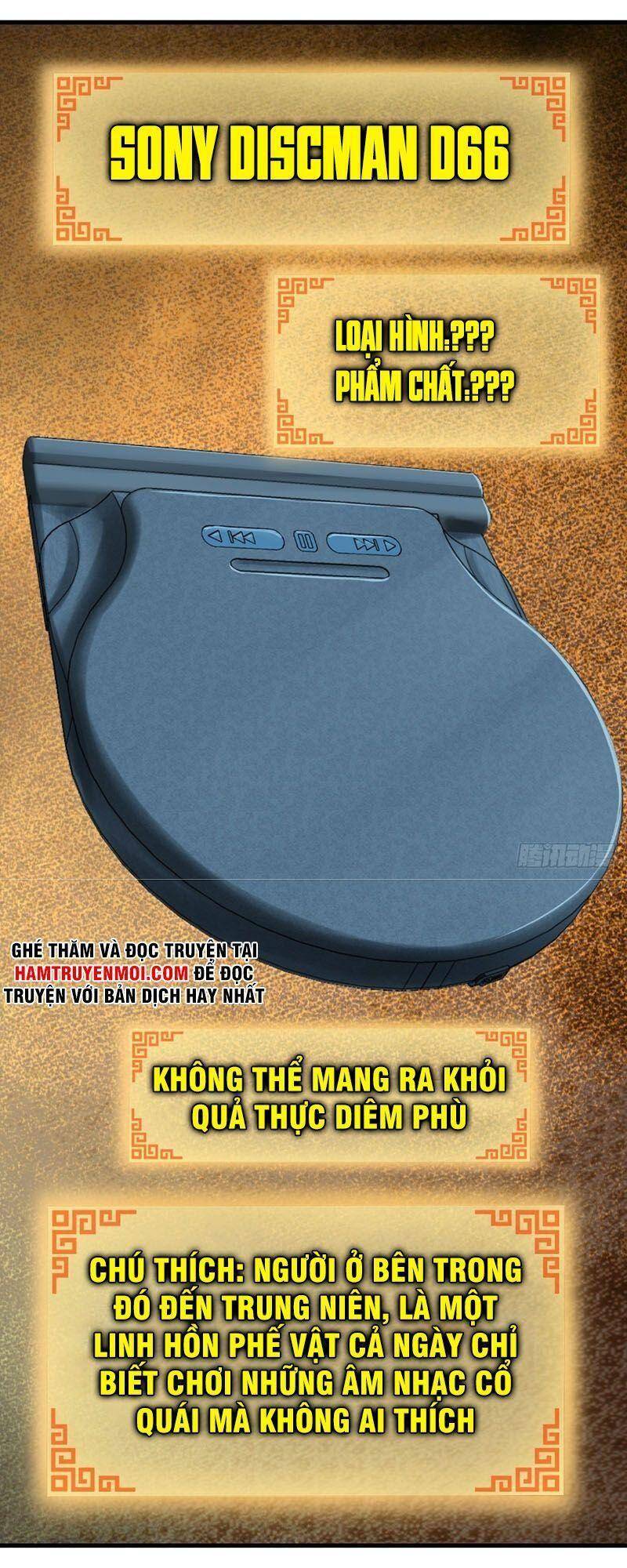 Bắt đầu từ cửu đầu điểu