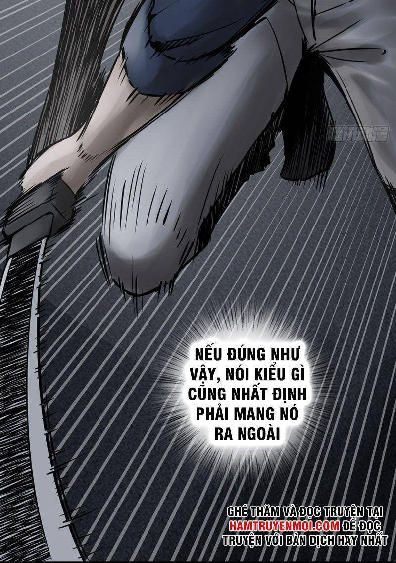 Bắt đầu từ cửu đầu điểu