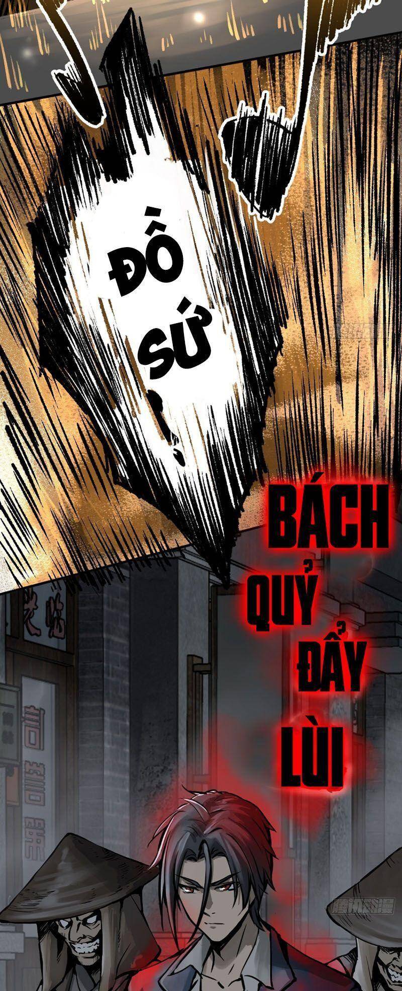 Bắt đầu từ cửu đầu điểu