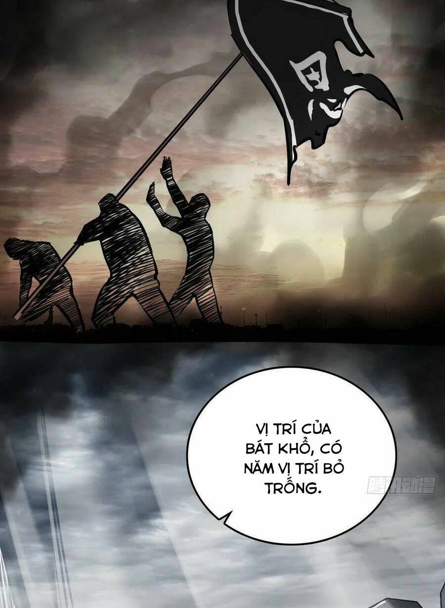 Bắt đầu từ cửu đầu điểu