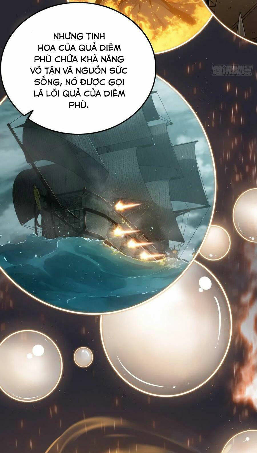 Bắt đầu từ cửu đầu điểu