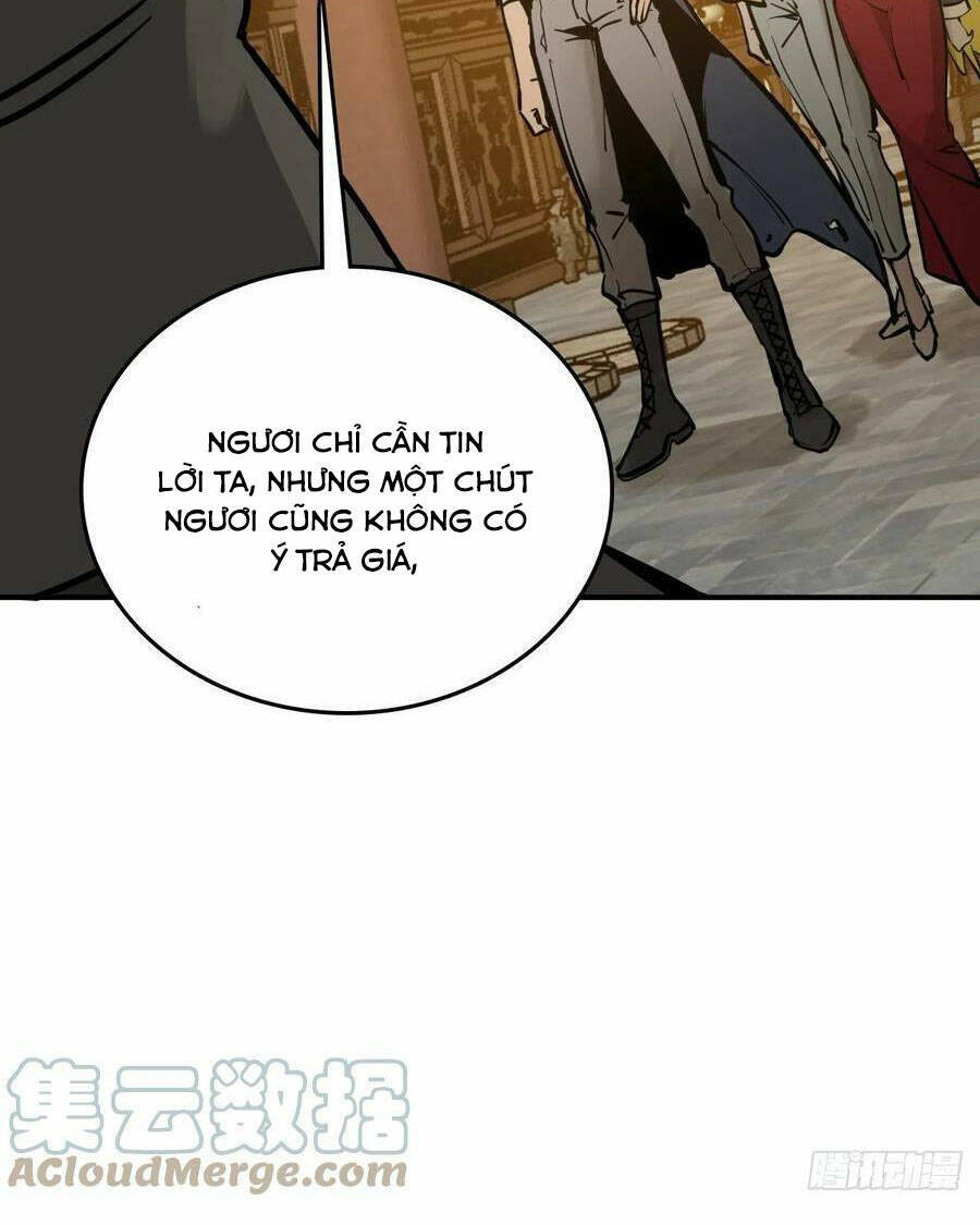 Bắt đầu từ cửu đầu điểu
