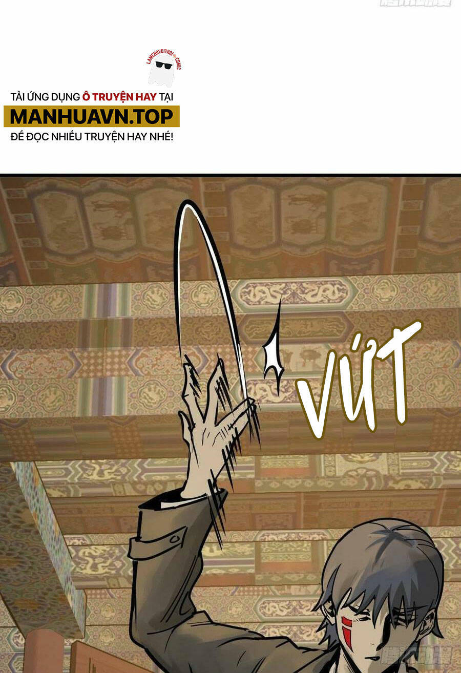 Bắt đầu từ cửu đầu điểu