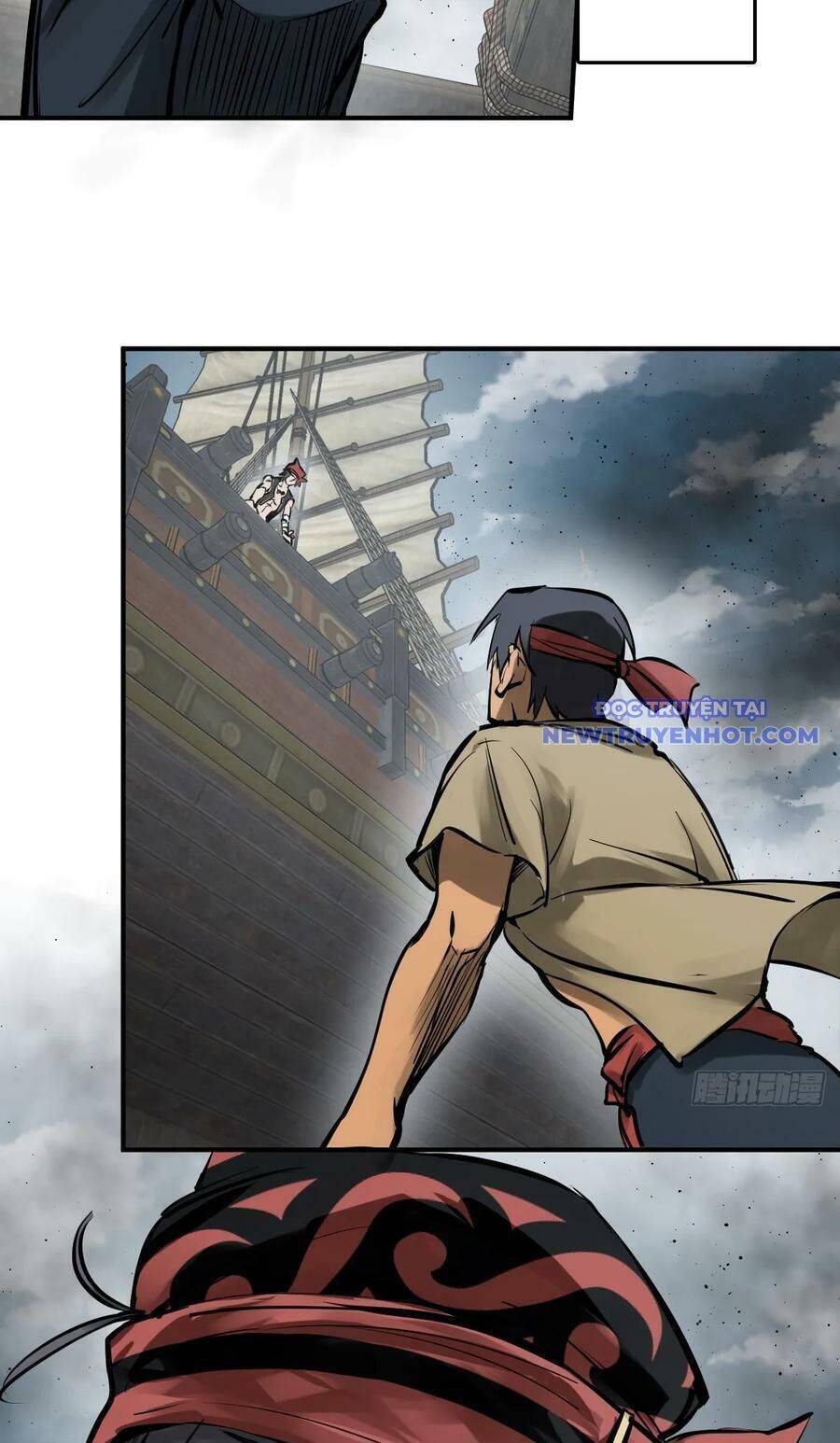 Bắt đầu từ cửu đầu điểu