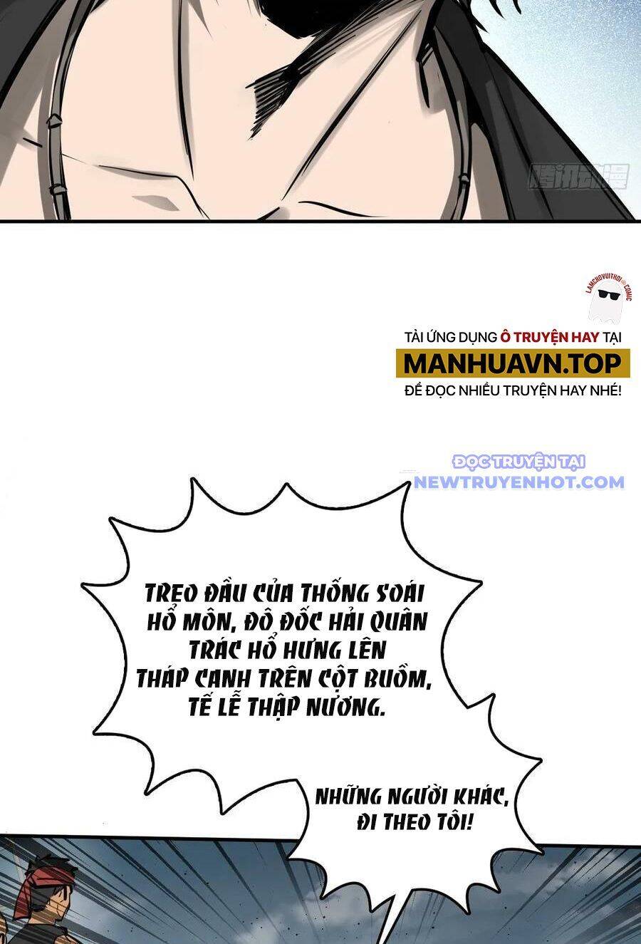 Bắt đầu từ cửu đầu điểu