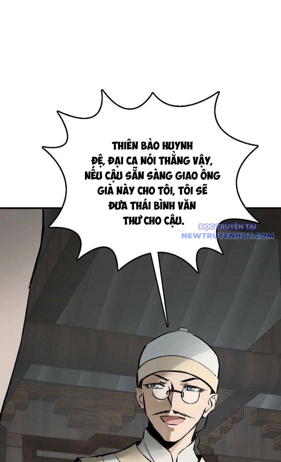 Bắt đầu từ cửu đầu điểu