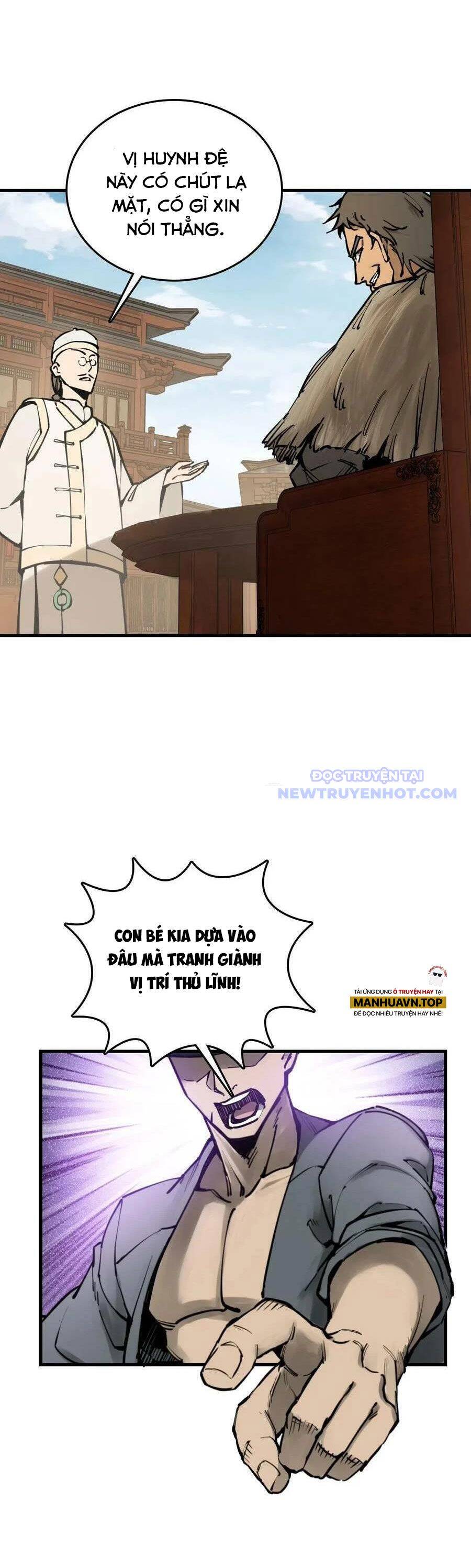 Bắt đầu từ cửu đầu điểu