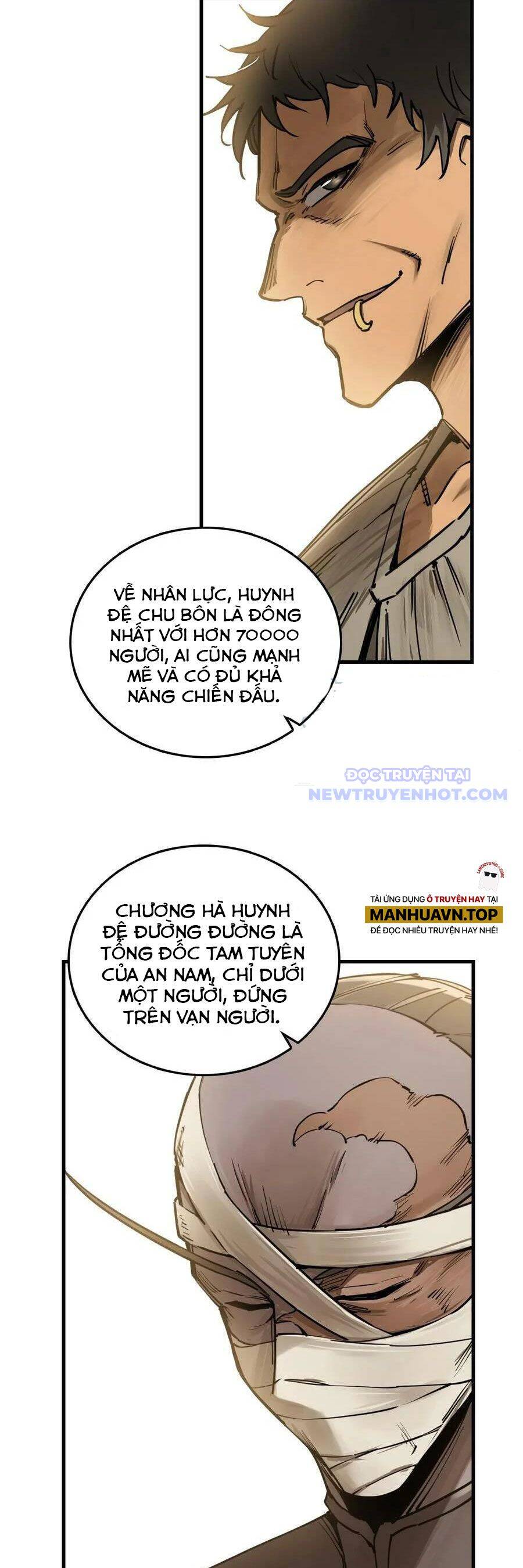 Bắt đầu từ cửu đầu điểu