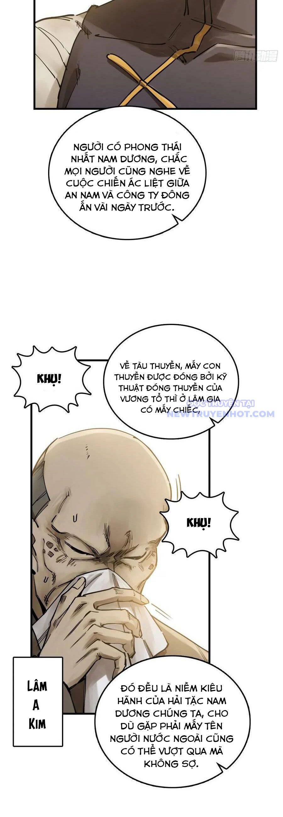 Bắt đầu từ cửu đầu điểu